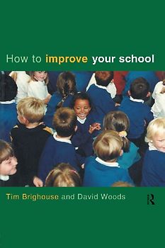 How to Improve Your School