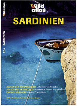 Sardinien