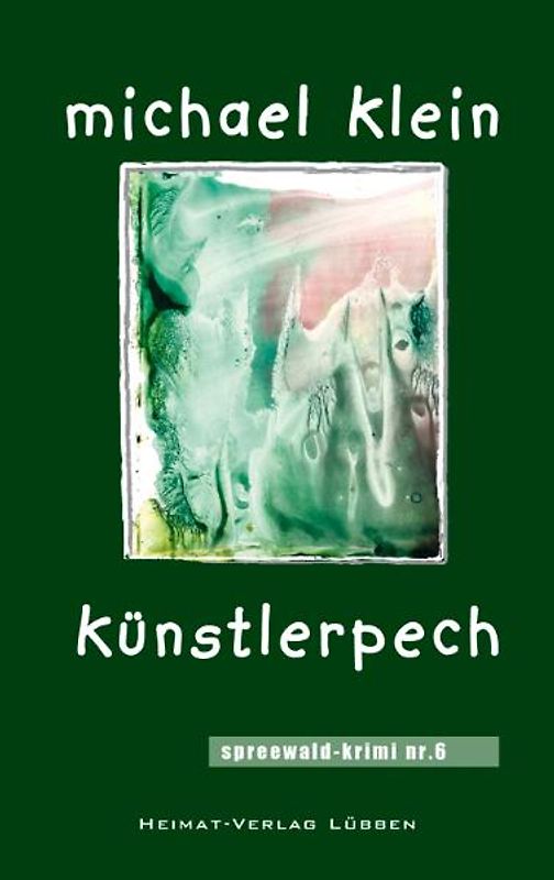 Künstlerpech