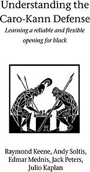 Understanding the Caro-Kann Defense: Learning a reliable and flexible opening for black
