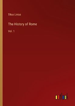 The History of Rome