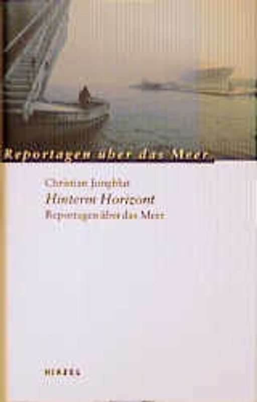 Hinterm Horizont