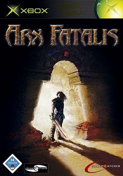 Arx Fatalis Xbox