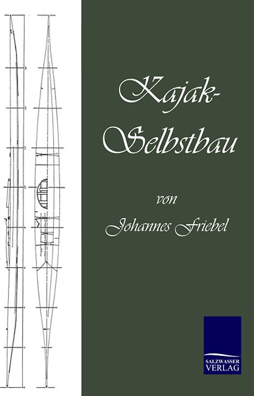 Kajak-Selbstbau