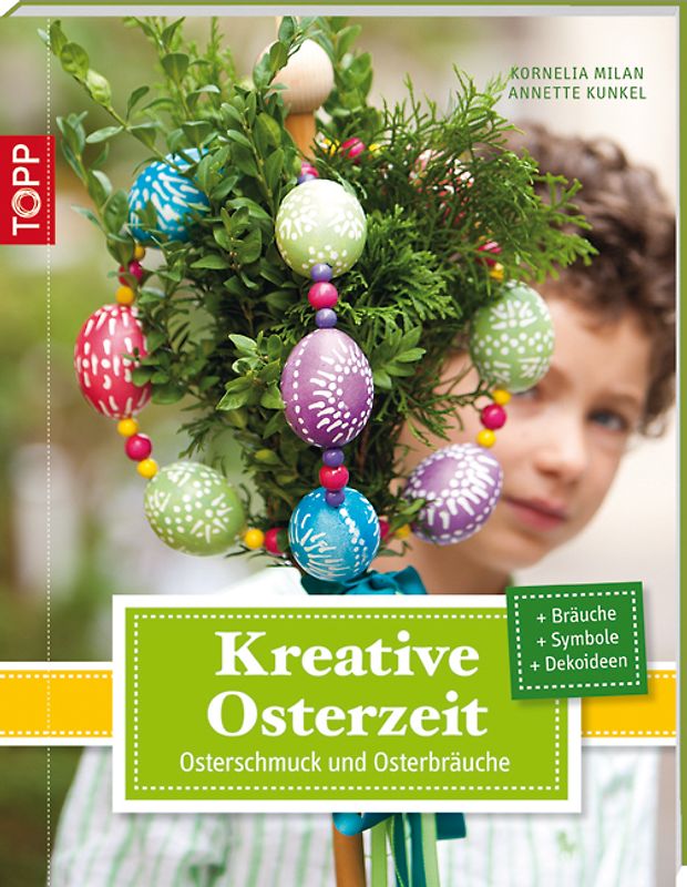 Kreative Osterzeit
