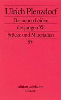 Die neuen Leiden des jungen W.