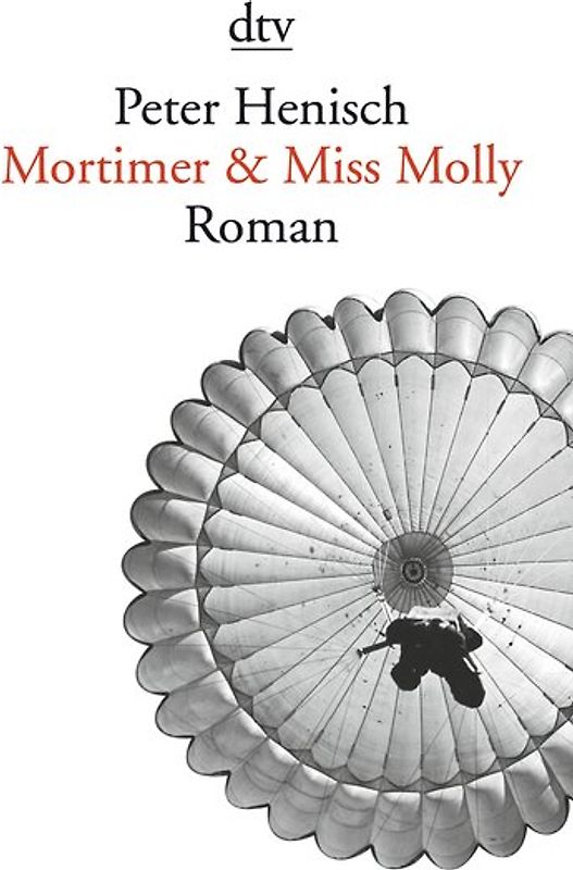 Mortimer & Miss Molly