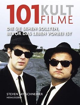 101 Kultfilme