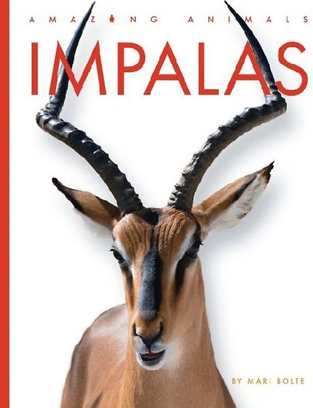 Impalas