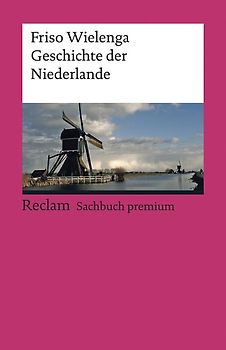 Geschichte der Niederlande