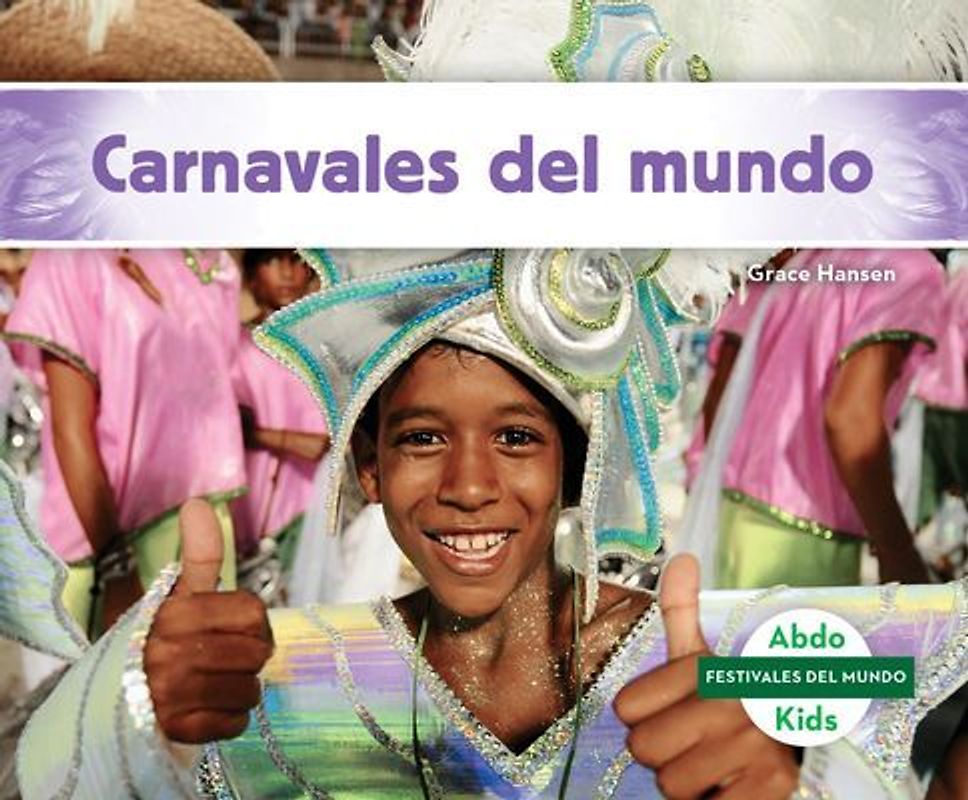 Carnavales del Mundo (Carnival)