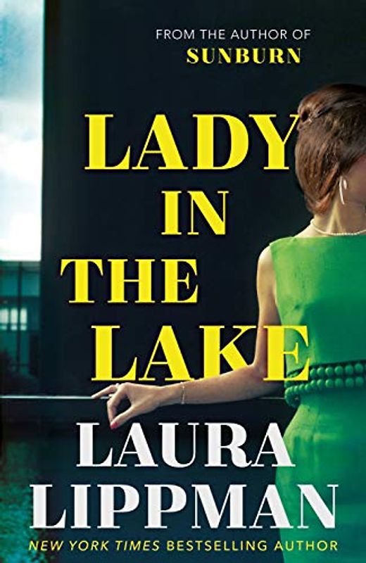 Lady in the Lake: 'Haunting . . . Extraordinary.' STEPHEN KING