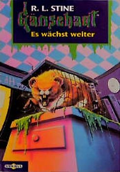 Gänsehaut / Es wächst weiter