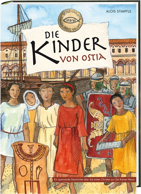 Die Kinder von Ostia
