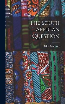 The South African Question