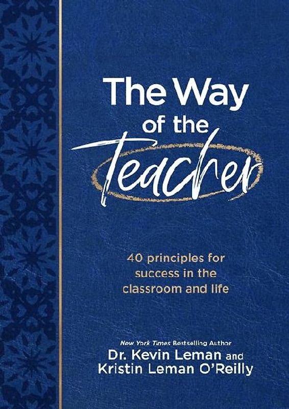 The Way of the Teacher
