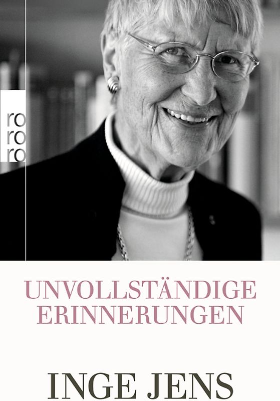 Unvollständige Erinnerungen