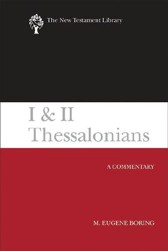 I and II Thessalonians