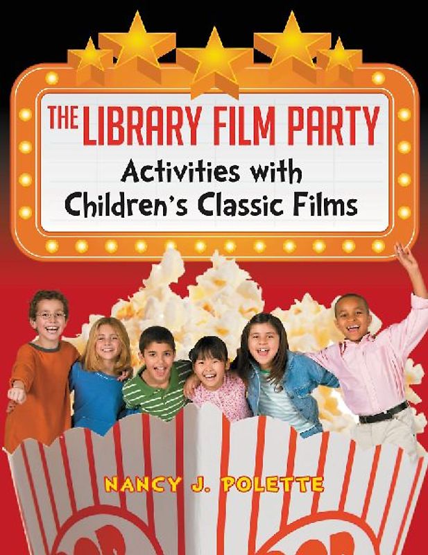 The Library Film Party