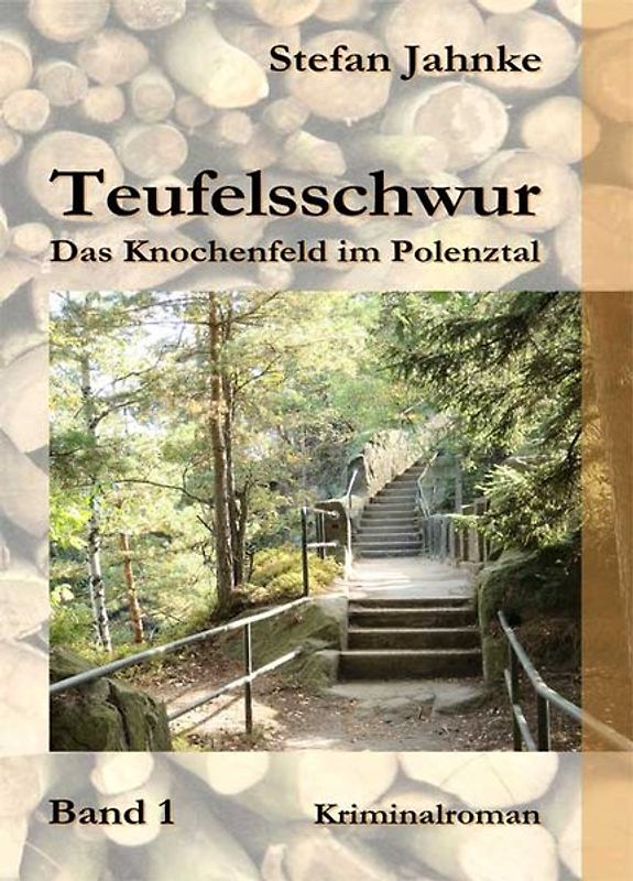 Teufelsschwur 1 - Sonderformat Mini-Buch