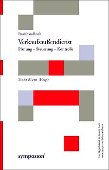Praxishandbuch Verkaufsaussendienst