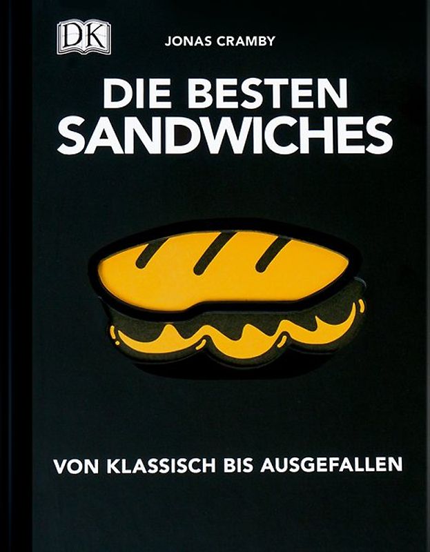 Die besten Sandwiches