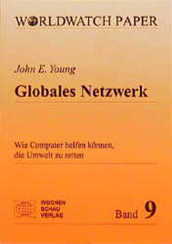 Globales Netzwerk