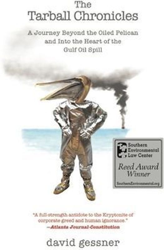 The Tarball Chronicles