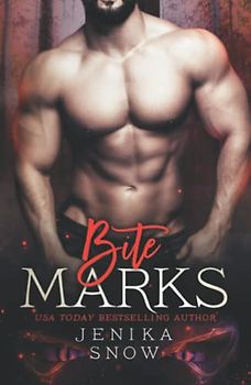 Bite Marks (The Lycans, Band 5)