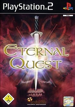 Eternal Quest PlayStation 2