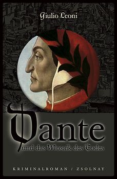 Dante und das Mosaik des Todes