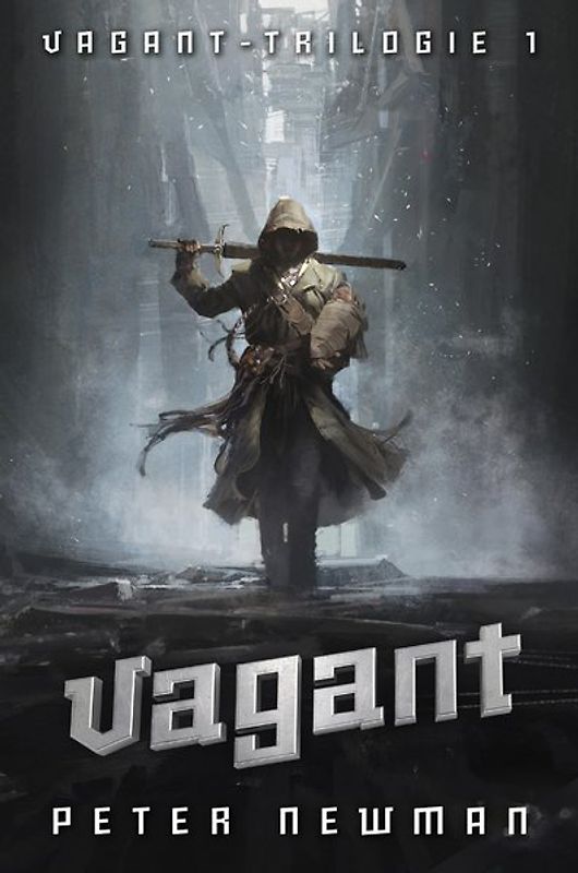 Vagant-Trilogie 1: Vagant