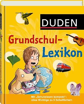 Grundschullexikon