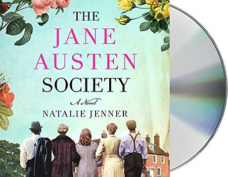 The Jane Austen Society