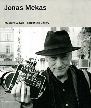 Jonas Mekas
