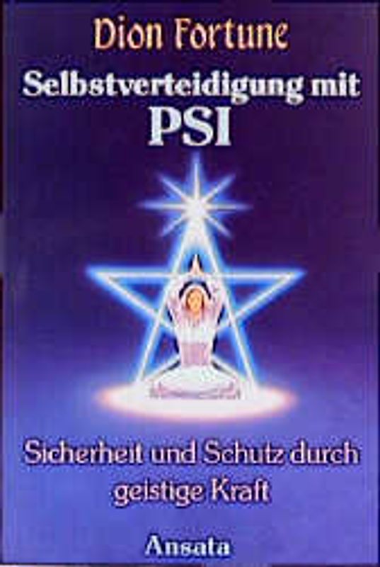 Selbstverteidigung mit PSI