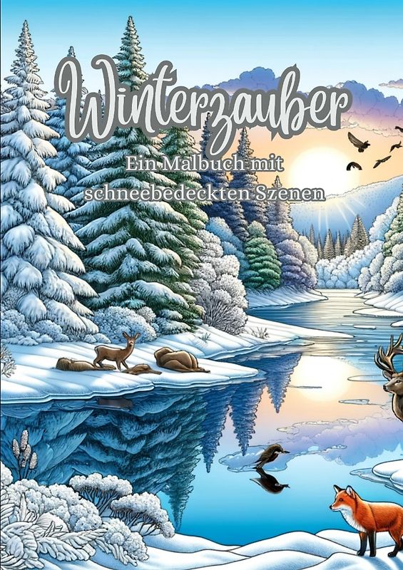 Winterzauber