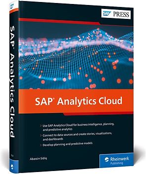 SAP Analytics Cloud