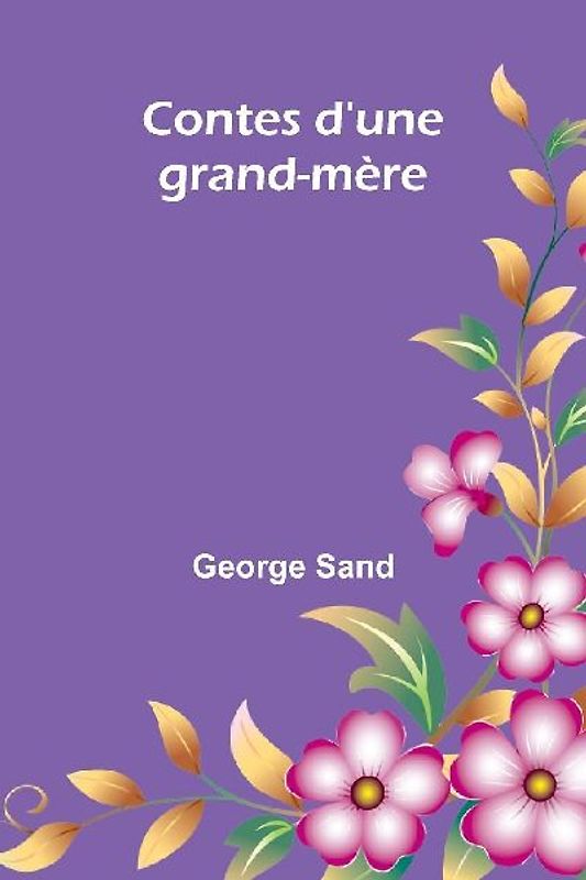 Contes d'une grand-mère