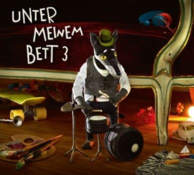 Various - Unter meinem Bett 3