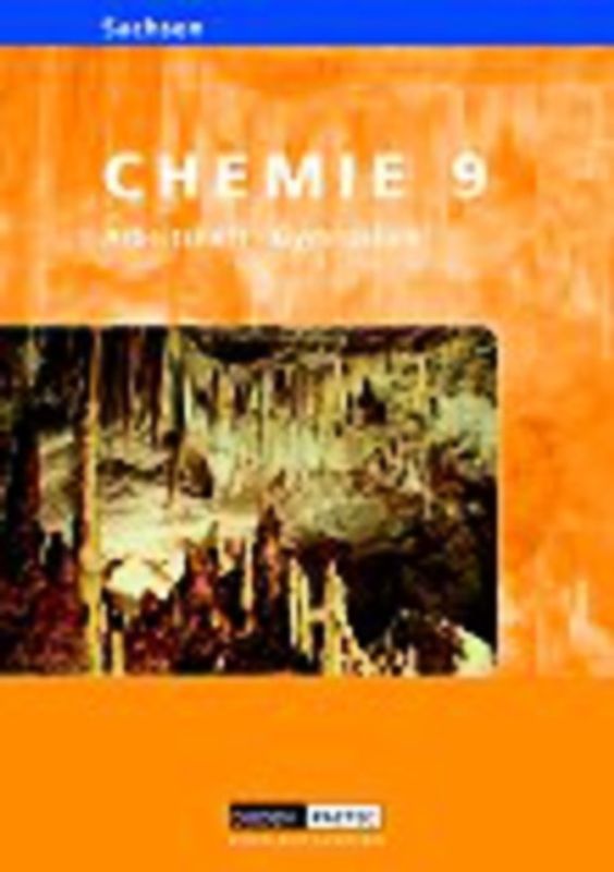 Level Chemie - Gymnasium Sachsen / 9. Schuljahr - Arbeitsheft