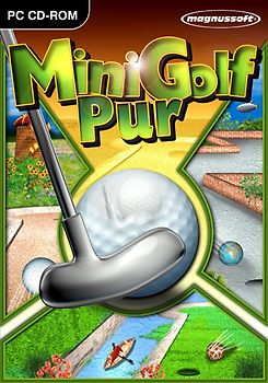 Minigolf Pur PC Spiele