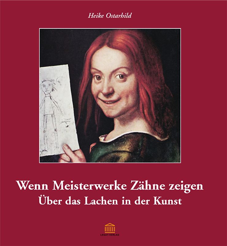 Wenn Meisterwerke Zähne zeigen