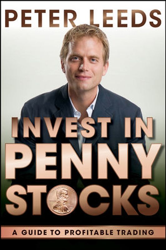 Invest in Penny Stocks