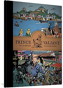 Prince Valiant Vol. 23