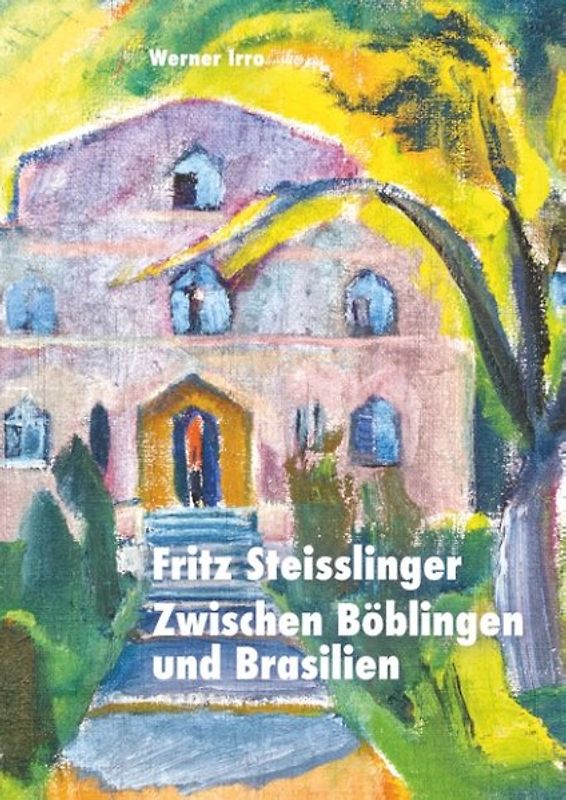 Fritz Steisslinger