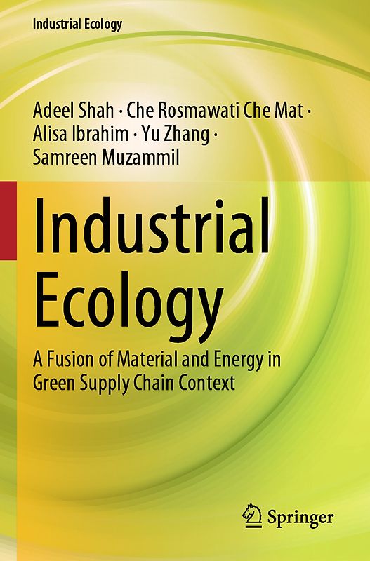 Industrial Ecology