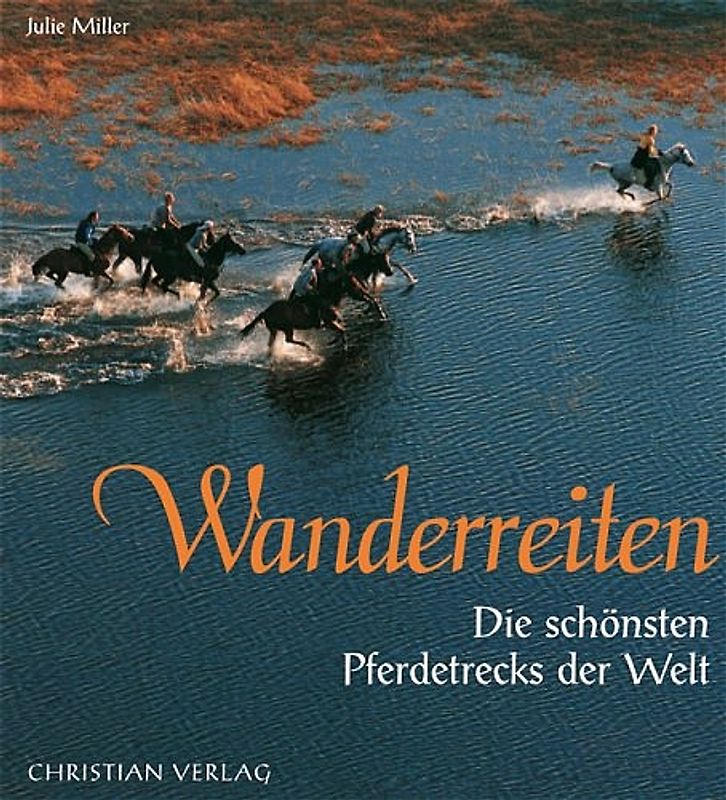 Wanderreiten