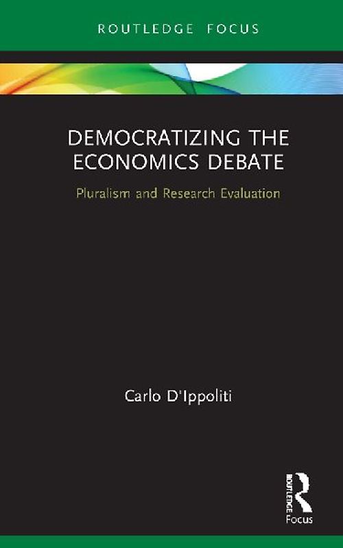 Democratizing the Economics Debate