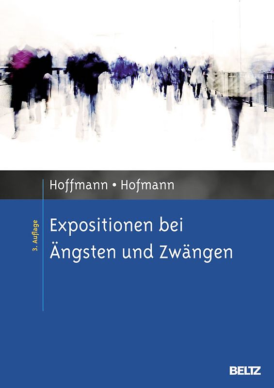 Expositionen bei Ängsten und Zwängen